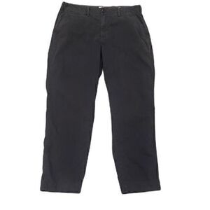 Gap Pants Straight Khaki Size 12